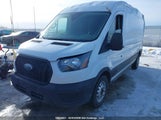 Ford Transit T-250 1FTBR2C82SKB17520 снимка