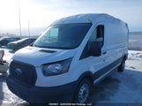 Ford Transit T-250 1FTBR2C82SKB17520 снимка