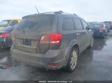 Dodge Journey R/T 3C4PDDFGXET125144 снимка