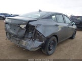 Nissan Versa Sv 3N1CN8EV7NL848536 снимка