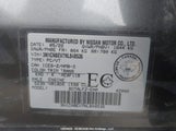 Nissan Versa Sv 3N1CN8EV7NL848536 снимка