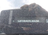 Acura Mdx Type S Advance Package 5J8YD8H82RL800294 снимка