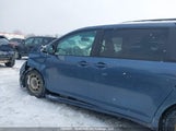 Toyota Sienna Le 5TDKK3DC9DS350979 снимка