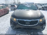 Kia Sorento Lx 5XYKT3A28BG113192 снимка