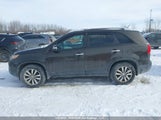 Kia Sorento Lx 5XYKT3A28BG113192 снимка