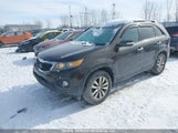 Kia Sorento Lx 5XYKT3A28BG113192 снимка
