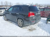 Kia Sorento Lx 5XYKT3A28BG113192 снимка