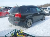 Kia Sorento Lx 5XYKT3A28BG113192 снимка