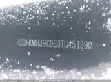Hyundai Tucson Preferred KM8JBCDE3TU451390 снимка
