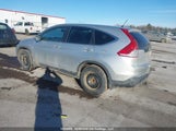 Honda Cr-V Ex 2HKRM3H51EH000533 снимка