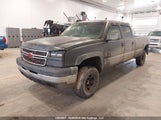 Chevrolet Silverado K3500 1GCHK33U16F264458 снимка