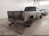 Chevrolet Silverado K3500 1GCHK33U16F264458 снимка