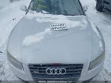 Audi A5 Quattro WAUDK68T18A043262 снимка
