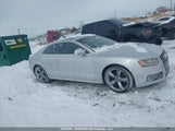 Audi A5 Quattro WAUDK68T18A043262 fotografie
