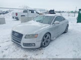 Audi A5 Quattro WAUDK68T18A043262 снимка