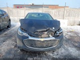 Chevrolet Cruze Lt 1G1BE5SM9K7146083 снимка