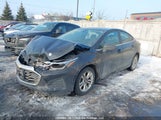 Chevrolet Cruze Lt 1G1BE5SM9K7146083 снимка