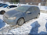 Volkswagen Golf 3VW217AU6GM030091 снимка