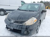 Nissan Versa 3N1BC13E09L463840 снимка