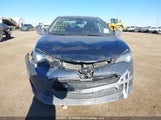 Toyota Corolla Le 2T1BURHE7JC108138 снимка