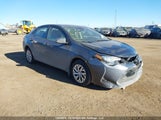Toyota Corolla Le 2T1BURHE7JC108138 снимка