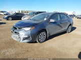 Toyota Corolla Le 2T1BURHE7JC108138 снимка