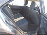 Toyota Corolla Le 2T1BURHE7JC108138 снимка