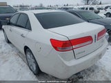 Lincoln Mkz 3LNHL2GC6BR758591 снимка
