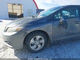 Honda Civic Lx 2HGFB2F47DH006777 снимка