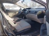 Honda Civic Lx 2HGFB2F47DH006777 снимка