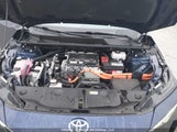 Toyota Bz4X Xle/Limited JTMAAAAA4PA023090 fotografie