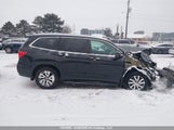 Honda Pilot Ex 5FNYF6H32KB507991 снимка