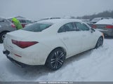 Mercedes-Benz Cla 250 4Matic W1K5J4HB2SN527582 снимка