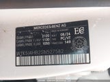 Mercedes-Benz Cla 250 4Matic W1K5J4HB2SN527582 снимка