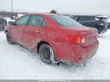 Toyota Corolla Le 2T1BU40E19C107836 снимка