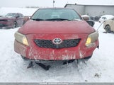Toyota Corolla Le 2T1BU40E19C107836 снимка