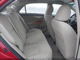 Toyota Corolla Le 2T1BU40E19C107836 снимка