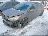 Kia Forte 1.8L Lx/1.8L Lx+/Lx+ Winter Edition KNAFX4A64F5424810 снимка