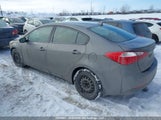 Kia Forte 1.8L Lx/1.8L Lx+/Lx+ Winter Edition KNAFX4A64F5424810 снимка