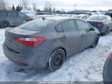 Kia Forte 1.8L Lx/1.8L Lx+/Lx+ Winter Edition KNAFX4A64F5424810 photo