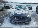 Honda Civic Touring 2HGFC1F94GH109923 снимка