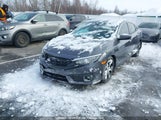 Honda Civic Touring 2HGFC1F94GH109923 снимка