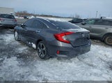 Honda Civic Touring 2HGFC1F94GH109923 снимка