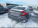 Honda Civic Touring 2HGFC1F94GH109923 снимка