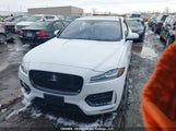 Jaguar F-Pace R - Sport SADCL2BV6HA075563 снимка