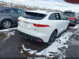 Jaguar F-Pace R - Sport SADCL2BV6HA075563 снимка