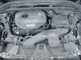 BMW X1 xDrive28I WBXHT3C30G5F67121 снимка