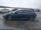Honda Civic Sport SHHFK7H48HU306380 снимка