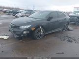 Honda Civic Sport SHHFK7H48HU306380 снимка