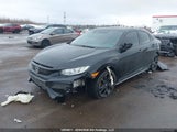 Honda Civic Sport SHHFK7H48HU306380 снимка